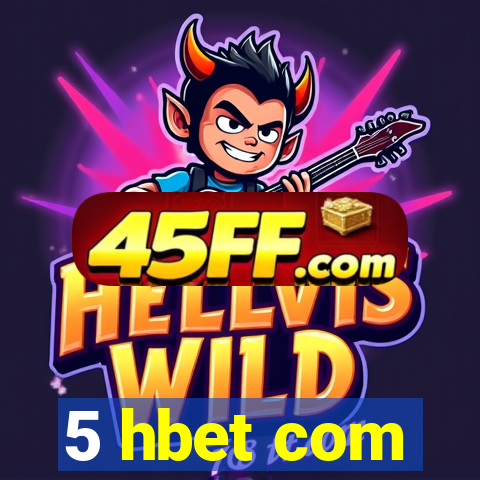 5 hbet com
